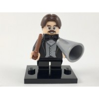 71022 colhp-13 Professor Filius Flitwick